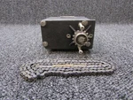 44430-2825 Cessna T210M Arc TA-495A Actuator Servo Assembly (28 Volt). Fixed Price $207.20.