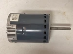Genteq Direct Drive Hp Blower Motor: 5SME39SX S4058, Model V36190, 1PH, 120/24. Fixed Price $125.00.