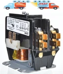 Intertherm Nordyne Miller Tyco Pole Condenser Contactor Relay 3100A15Q1452L. Fixed Price $20.99.