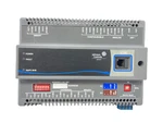 Johnson Control MS-IOU4710-0U Input Output Module 24VDC 17 Point Fire. Fixed Price $185.63.