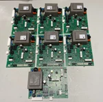 Lot Of 7 Lochinvar RLY30013 BIC-935 Integrated Control Board As/is Not Tested. Fixed Price $570.00.