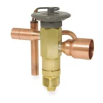 Parker EBSE8VX100 Themostatic Expansion Valve, 7 1/2-8 Tons. Fixed Price $289.99.