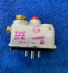 New Itt A100G564 Thermopilot Relay Lennox 31166. Fixed Price $80.00.