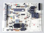 Honeywell Lennox 1170-20 Furnace Control Circuit Board 47584-001. Fixed Price $100.00.