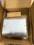 Johnson Controls P-5215-5 Differential Pressure Transmitter- New In Box. Fixed Price $263.00.