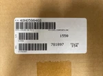 Carrier 48NG500468. Fixed Price $1500.00.