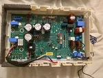 EBR83796823- Computer For LAN240HSV2 LAU240HSV2 Lg Split System. Fixed Price $300.00.