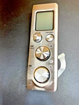Breville Oem Toaster Oven Control Panel Replacement Assembly Model # BOV800XL/A. Fixed Price $39.07.