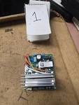 Goodman Amana PCBEP105 Ptac Variable Speed Motor Control Board KNSAH064002. Fixed Price $125.00.