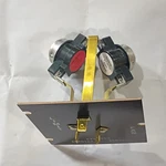 Partners Choice 626292 Fan & Limit Control 10A 125V For Rheem Furnace. Fixed Price $89.99.