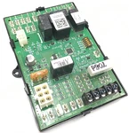 Honeywell ST9120B1004 Universal Fan Timer Control Circuit Board Used #P902. Fixed Price $49.00.