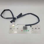 Rohs Dehumidifier Control Board XT-1617-X E339059 110565 Used. Fixed Price $50.00.