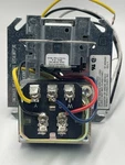 Honeywell R8285D5001 Boiler Control Center 120 Volts Count. Fixed Price $57.55.