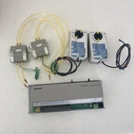 Siemens 540-507 Dual Duct Control Kit. Fixed Price $500.00.