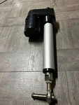 Used Trane Linear Stepper Drive Actuator ACT00680 Including Harness. Fixed Price $450.00.