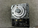 Paragon 8045-00EX 120V D-frost-o-matic Timer, Machnism Only, Used. Fixed Price $48.95.