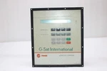 Trane 6400-1020-04 Control Display. Fixed Price $1000.00.