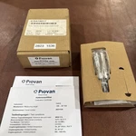 Piovan 0699.015UNF / 0088 Dew Point Meter Taupunkt Sensor Fa 515 - 100 +20CTD. Fixed Price $699.99.