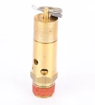 Cdi SF50-1/2 Air Pressure Relief Valve, 150PSI, 1/2" Npt, 274SCFM. Fixed Price $17.45.
