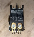 Trane D157567P14 Contactor XMC0-322-EBBCT024 111002567 Used. Fixed Price $88.00.