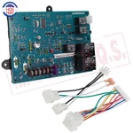 Furnace Control Board ICM282A For Carrier Bryant Fit HK42F. Fixed Price $43.97.