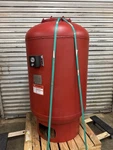 New! Bell & Gossett B-500 Expansion Tank 132 Gallons 2025 125 Psi 240 F 116054. Fixed Price $3500.00.