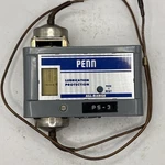 Penn P28DA-1 Lube Oil Protection Control. Fixed Price $35.00.