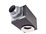 Panasonic FV-08VRE2 Whisper Recessed Led Fan/light 80 Cfm. Read. Fixed Price $75.00.