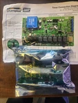 Moyer Diebel Champion Timer Board 0512105. Fixed Price $325.00.