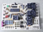 York 1012-956A Furnace Control Circuit Board Source 67295. Fixed Price $135.00.