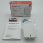 Honeywell Home Wireless Indoor Sensor White C7189R1004. Fixed Price $29.99.