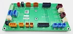 Trane X13651777001 Furnace Control Circuit Board 6400-3075-01 Rev. Fixed Price $130.00.