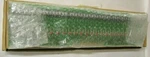 Crouzet Corp. 57-105 Rev W CSGPB24 Circuit Board. Fixed Price $150.00.
