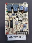 Rheem Ruud 62-24268-01 Furnace Control Circuit Board 1012-925A. Fixed Price $50.00.