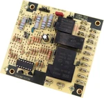 Upgrade PCBDM133S Defrost Control Board Replacement Goodman Furnace. Fixed Price $44.87.