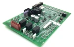 Johnson Controls 1162-280-I Furnace Circuit Board 6017546 Used #D775. Fixed Price $99.00.