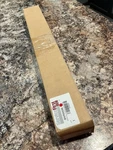 Trane Servicefirst Burner Main Aluminum BNR00596. Fixed Price $30.00.