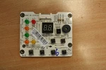 Lg EBR835884 (EAX67211701) Air Conditioner Display Board. Fixed Price $22.22.