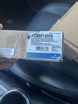 White Rodgers PCBBF145FS Integrated Ignition Control Board. Fixed Price $80.00.