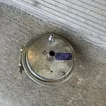 Tridelta FS6756-1760 Air Pressure Switch 024-25808-007A Works Tested. Fixed Price $29.99.