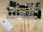 York S1-33102957000 Control Board 331-02957-000 1157-500 126768 Used **tested**. Fixed Price $135.00.