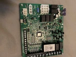 Air Handler Control Pn# 107636-01. Fixed Price $1200.00.