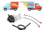 Protech Rheem Ruud 42-24196-82 Pressure Switch Kit 42-101956-02 / 9371VO-BS-0044. Fixed Price $45.99.