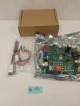 Trane Control Board X13651736001 Open Box, Unused. Fixed Price $79.90.