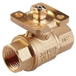 Controls Ball VALVE,2 Way,ss Trim,(f)npt 3/4 VG1245BN. Fixed Price $119.27.