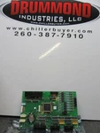Cyberex Circuit Board I/o Interface 41-09-629291 Rev. A04 PC62618-1. Fixed Price $650.00.