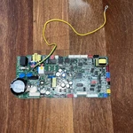 Gree 30226000089 Control Board GRZ6L-A14. Fixed Price $110.00.