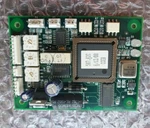 Neslab MC009 Rev Control Board (IN21S2)(IN8S2). Fixed Price $232.08.