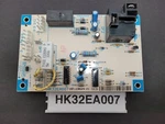 Oem Carrier HK32EA007 Control Board CEBD430524-22A. Fixed Price $35.00.