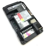 Trane CNT07566 24V 2-STAGE Hsi Furnace Ignition Control Module. Fixed Price $434.00.